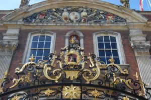 Worcester Guildhall