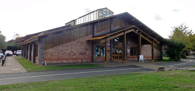 Green Centre