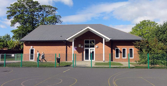 Horizon Centre
