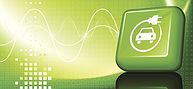 Electric Charging Point Logo